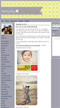 Mobile Screenshot of everydaycelebrating.com